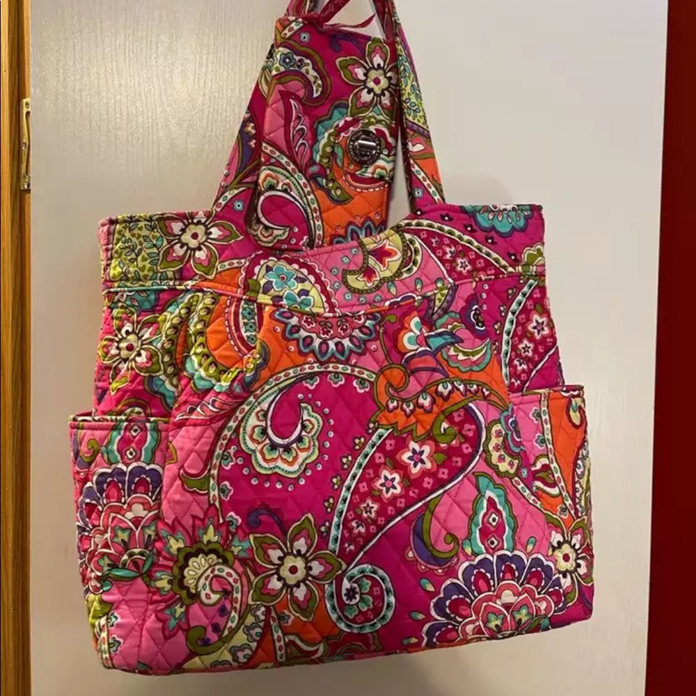 Vera Bradley